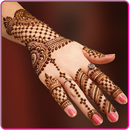 mehndi conception-dessin henné APK