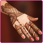 آیکون‌ Mehandi Design Simple Henna