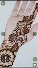 Mehandi Design Simple Henna APK download