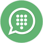 Click to Chat icon