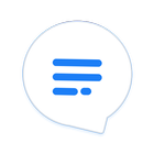 Messenger for Messages Lite 아이콘