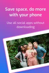 Messenger for Messages Lite XAPK download