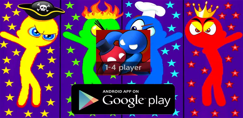 2 3 4 Player Mini Games - Apps on Google Play