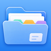 Lite PDF File Box icon