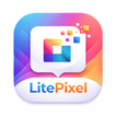 LitePixel icon