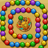 Marble Puzzle Pop Blast