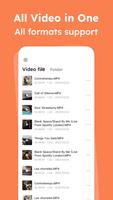 iPlayer Lite- Video Plalyer screenshot 3