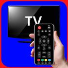Icona Telecomando Universale TV