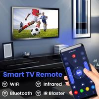 Universal Remote TV Control poster