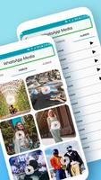 Unseen Messenger تصوير الشاشة 2