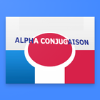 Alfa Conjugaison Française 10000 Verbes-conjugueur icône