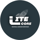 Lite Core VPN icono