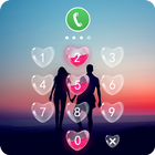 آیکون‌ AppLock