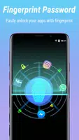 3 Schermata Blocco app - Sicurezza