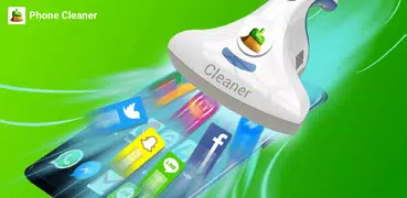 Phone Cleaner - Virus Cleaner