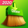 Cleaner - Phone Cleaner, Memory Cleaner & Booster