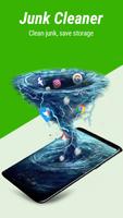 Phone Cleaner - Virus Cleaner الملصق