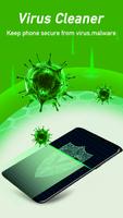 Phone Cleaner - Virus Cleaner captura de pantalla 1