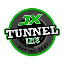 Jx Tunnel Lite APK