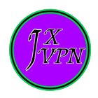 JXTunnel Lite - Unblock Proxy ícone