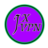 JXTunnel Lite - Unblock Proxy simgesi