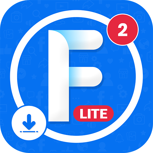 Lite For Facebook - Faster For Facebook Lite