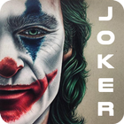 Lite Wall -  Joker fond d'écran et de verrouillage icône