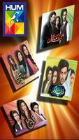 Hum TV poster
