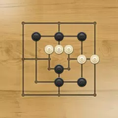 ミルズ - ボードゲーム アプリダウンロード