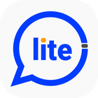 Imo Lite Call And Chat icon