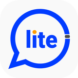 Imo Lite Call And Chat 아이콘