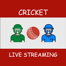 Cricket Live Streaming HD aplikacja