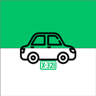 Vehicle Verification Pakistan biểu tượng