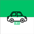 Vehicle Verification Pakistan أيقونة