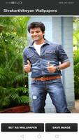 Sivakarthikeyan New HD Images, Wallpapers Poster