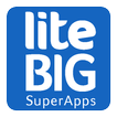 liteBIG - SuperApps,Chat,Timeline,Commerce,Payment