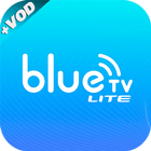 BlueTV APK Lite icône