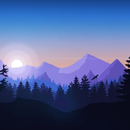 Oasis - The Nature Wallpapers. APK
