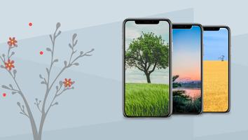 5000+ best Full HD Nature Wallpapers & Background capture d'écran 2