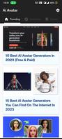 Ai Avatar Maker tools poster