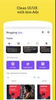 Blogging Tips - For bloggers! screenshot 3