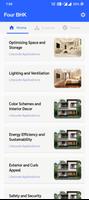 4BHK - Home Design Collections screenshot 1