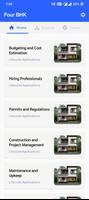 4BHK - Home Design Collections screenshot 2