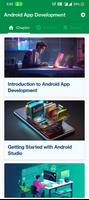 Android App Development Course poster
