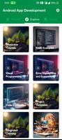 Android App Development Course screenshot 1