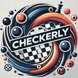 Checkerly: Online aplikacja