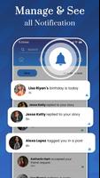 Lite For Facebook Messenger - Lite For Facebook ảnh chụp màn hình 3