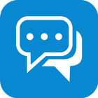 Messages:  Lite for Messenger icon