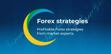 Forex – trading strategies