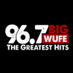 96.7 BIG WUFE